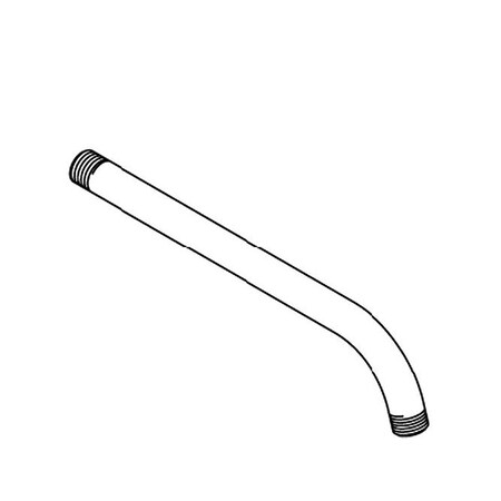 Kohler Tube, Shower Arm 1032319-BN